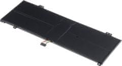 T6 power Baterija Lenovo ThinkBook 13s, 14s, 2964mAh, 45Wh, 4-celična, Li-pol