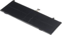 T6 power Baterija Lenovo ThinkBook 13s, 14s, 2964mAh, 45Wh, 4-celična, Li-pol