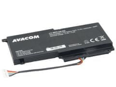 Avacom Baterija za Toshiba Satellite L50, L55 Li-Pol 14,4V 2500mAh