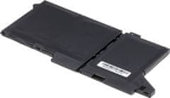 T6 power Baterija Dell Latitude 5420, 5520, Precision 3560, 3680mAh, 42Wh, 3-celična, Li-pol