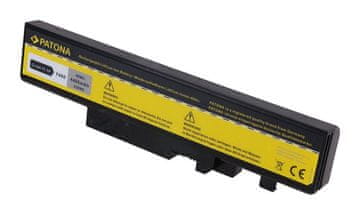 PATONA baterija za ntb LENOVO B560 4400mAh Li-Ion 11,1V Y460