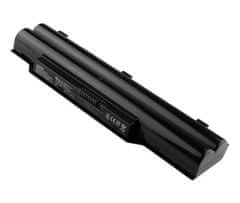 Fujitsu TRX baterija Siemens/ 5200 mAh/ za LifeBook AH42/E/ AH502/ AH530/ AH530/3A/ AH531/ A530/ A531/ LH52/C/ LH520