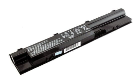 TRX Baterija HP/ 5200 mAh/ FP06/ HP ProBook 440 G0/ 440 G1/ 445 G0/ 445 G1/ 450 G0/ 450 G1/ 455 G0/ 455 G1/ 470 G0/ G1