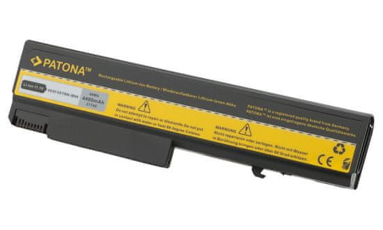 PATONA baterija za HP COMPAQ 6530B/6730B 4400mAh 10,8V