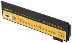 PATONA baterija za ntb LENOVO Thinkpad T470/T570/61++ 4400mAh Li-lon 10,8V 01AV423