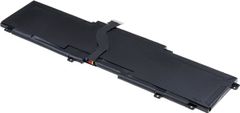 T6 power Baterija HP Omen X 17-ap000, 8570mAh, 99Wh, 6 celic, Li-pol