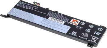 T6 power Baterija Lenovo Legion 5-15ARH05, 5-15IMH05, 5P-15IMH05, 3900mAh, 60Wh, 4-celična, Li-pol