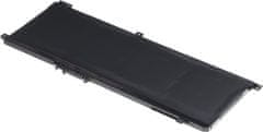 T6 power Baterija HP Envy 15-dr0000, 15-ds0000 serije x360, 3680mAh, 55,6Wh, 4 celice, Li-pol