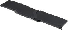 T6 power Baterija HP Omen X 17-ap000, 8570mAh, 99Wh, 6 celic, Li-pol