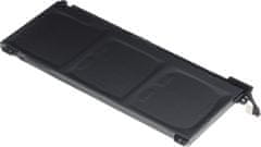 T6 power Baterija HP Omen 15-dh0000, Omen 15-dh1000, 5676mAh, 66Wh, 6 celic, Li-pol