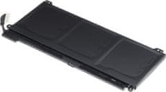 T6 power Baterija HP Omen 15-dh0000, Omen 15-dh1000, 5676mAh, 66Wh, 6 celic, Li-pol