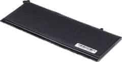 T6 power Baterija Dell Latitude 3320, 3420, Inspiron 3515, Vostro 3515, 3640mAh, 41Wh, 3-celična, Li-pol