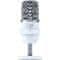 HyperX Mikrofon SoloCast USB White