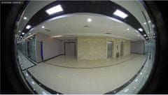 Grandstream GDS3710, odpiranje vrat, kamera HD, 180° pokritost, mikrofon, domofon, upravitelj GDS