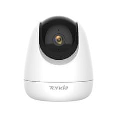 Tenda CP6 Security 2K (3MP) Wi-Fi PTZ kamera, nočni vid, dvosmerni zvok, microSD, CZ aplikacija