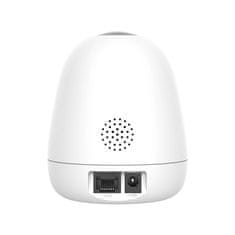 Tenda CP6 Security 2K (3MP) Wi-Fi PTZ kamera, nočni vid, dvosmerni zvok, microSD, CZ aplikacija