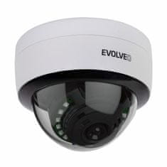 Evolveo Detective POE8 SMART antivandal kamera POE/ IP - dodatna kamera za WN8,IP8,POE8