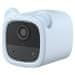 EZVIZ IP kamera BM1 Baby Camera (modra)/ otroška kamera/ Wi-Fi/ 2Mix/ 4 mm objektiv/ IR osvetlitev do 5 m/ modra