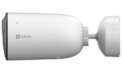 EZVIZ Kit HB3/ osnova + 1x IP kamera/ krogla/ Wi-Fi/ 3Mpix/ zaščita IP65/ objektiv 2,8 mm/ H.265/ IR osvetlitev do 15 m/ bela