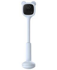 EZVIZ IP kamera BM1 Baby Camera (modra)/ otroška kamera/ Wi-Fi/ 2Mix/ 4 mm objektiv/ IR osvetlitev do 5 m/ modra