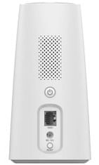EZVIZ Kit HB3/ osnova + 1x IP kamera/ krogla/ Wi-Fi/ 3Mpix/ zaščita IP65/ objektiv 2,8 mm/ H.265/ IR osvetlitev do 15 m/ bela