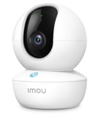 Imou by Dahua IP kamera Ranger RC 3MP/ notranja/ W-Fi/ 3Mpix/ 3,6 mm objektiv/ 8x digitalni zoom/ H.265/ IR do 10 m/ CZ aplikacija