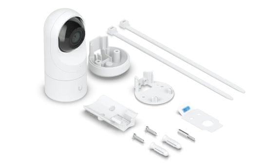 Ubiquiti UVC-G5-Flex - UniFi Protect Camera G5 Flex