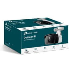 VIGI C340I(6mm) 4MP zunanja mrežna kamera