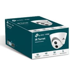 TP-Link VIGI C430I(4mm) 3MP mrežna kamera z vrtljivo ploščo