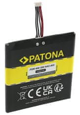 PATONA baterija za Nintendo Switch HAC-003 4300mAh Li-Pol 3,7V