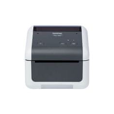 Brother Brother/TD-4210D/Print/USB