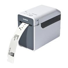 Brother/TD-2020A/Print/USB