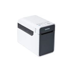 Brother/TD-2020A/Print/USB