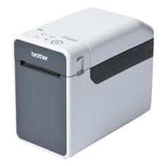 Brother/TD-2020A/Print/USB