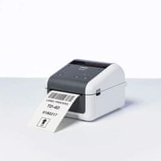 Brother Brother/TD-4210D/Print/USB