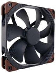 Noctua Ventilator NF-A14 iPPC-3000PWM 140x140x25mm