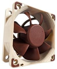 Noctua NF-A6x25 FLX, 60 x 60 x 25 mm