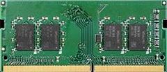 Synology Modul RAM 4GB DDR4-2666 non-ECC brez pufra SO-DIMM 260pin 1,2V