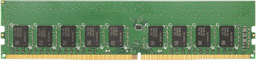 Synology Modul RAM 8GB DDR4-2666 brez pufra ECC DIMM 288 nožic 1,2 V