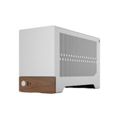 Fractal Design Fractal Terra/Mini ITX/Srebrna