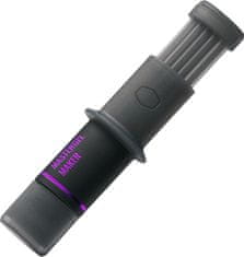 CoolerMaster CPU termalna pasta Master Gel Maker, 11 W/mK, 1,5 ml, siva