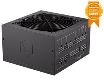 Endorfy napajalnik Supremo FM5 Gold 750W / ATX / 120mm / modularni / 80 Plus Gold