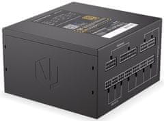 Endorfy napajalnik Supremo FM5 Gold 750W / ATX / 120mm / modularni / 80 Plus Gold