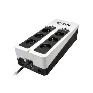 Eaton UPS 3S 550FR, 550VA, 330W, 1/1 faza