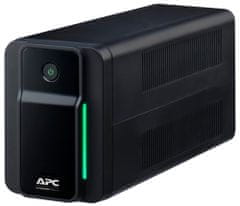 APC Back-UPS 500VA (300W)/ AVR/ 230V/ 3x IEC vtičnica