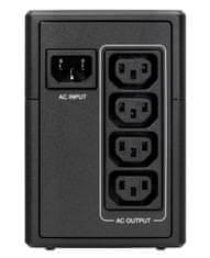 Eaton UPS 5E Gen2 5E900UI, USB, IEC, 900VA, 1/1 faza