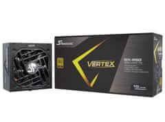 Seasonic Napajalnik VERTEX GX-850, 850W