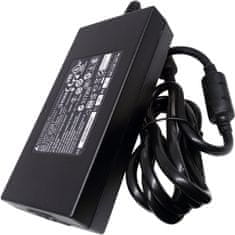 MSI Napajalnik 180W 19,5V (vključno z napajalnim kablom)