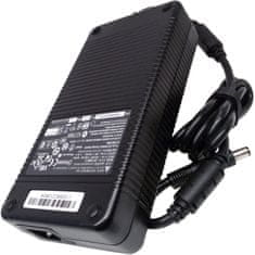 MSI Napajalnik 280W 20V (vključno z napajalnim kablom)