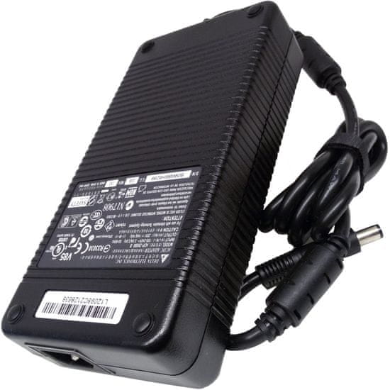 MSI Napajalnik 280W 20V (vključno z napajalnim kablom)
